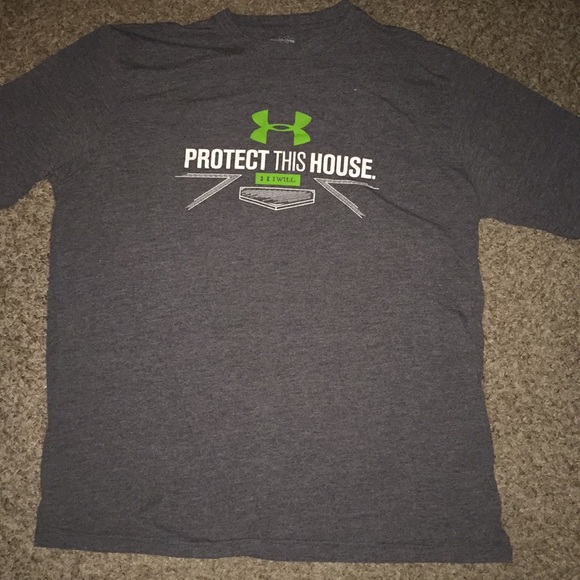 Under Armour Other - Under amour men’s tee shirt